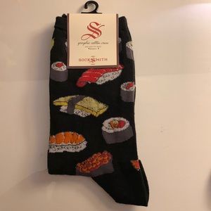 Sushi Socks